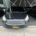 FORD KA 1.5 TI-VCT FLEX SE MANUAL FORD KA 1.5 TI-VCT FLEX SE MANUAL