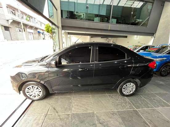 FORD-KA-1.5 TI-VCT FLEX SE MANUAL FORD-KA-2018