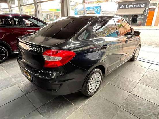 FORD-KA-1.5 TI-VCT FLEX SE MANUAL FORD-KA-2018