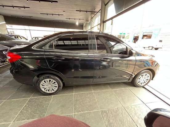 FORD-KA-2018