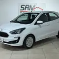 FORD KA 1.5 TI-VCT FLEX SE MANUAL FORD KA 1.5 TI-VCT FLEX SE MANUAL