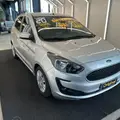 FORD KA 1.5 TI-VCT FLEX SE PLUS AUTOMÁTICO FORD KA 1.5 TI-VCT FLEX SE PLUS AUTOMÁTICO