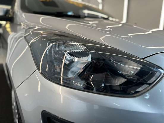 FORD-KA-2019