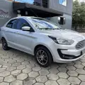 FORD KA 1.5 TI-VCT FLEX SE PLUS AUTOMÁTICO FORD KA 1.5 TI-VCT FLEX SE PLUS AUTOMÁTICO