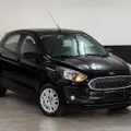 FORD KA 1.5 TI-VCT FLEX SE PLUS MANUAL FORD KA 1.5 TI-VCT FLEX SE PLUS MANUAL