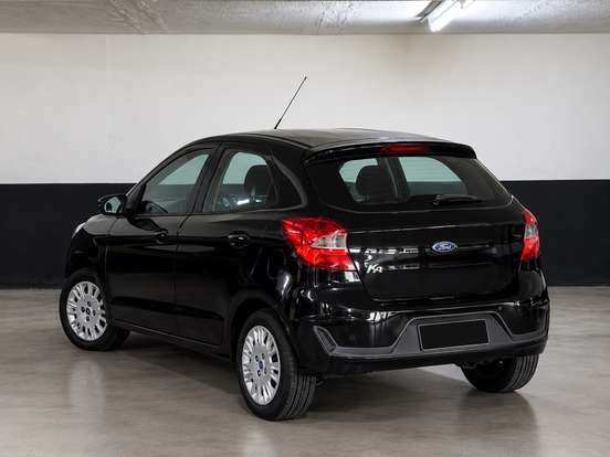 FORD-KA-1.5 TI-VCT FLEX SE PLUS MANUAL FORD-KA-2019