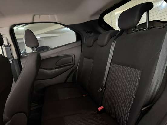 FORD-KA-1.5 TI-VCT FLEX SE PLUS MANUAL FORD-KA-2019