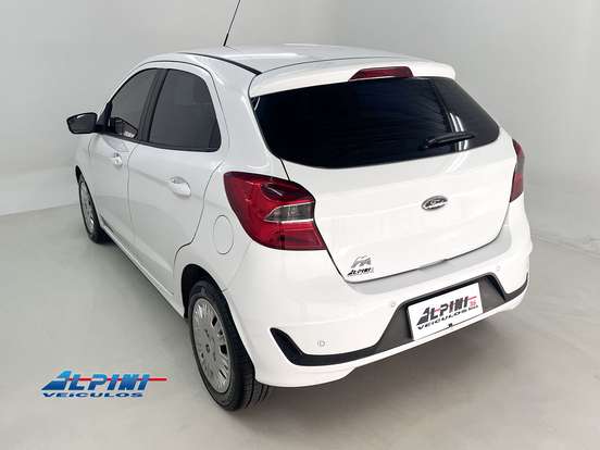 FORD-KA-2020