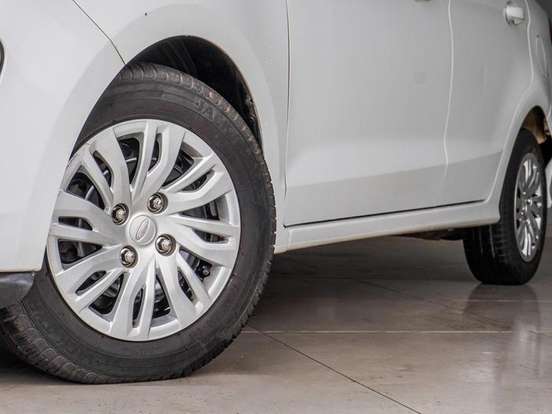 FORD-KA-1.5 TI-VCT FLEX SE PLUS MANUAL FORD-KA-2019