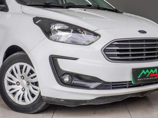 FORD-KA-1.5 TI-VCT FLEX SE PLUS MANUAL FORD-KA-2019
