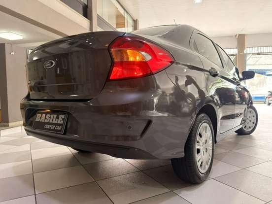FORD-KA-2020