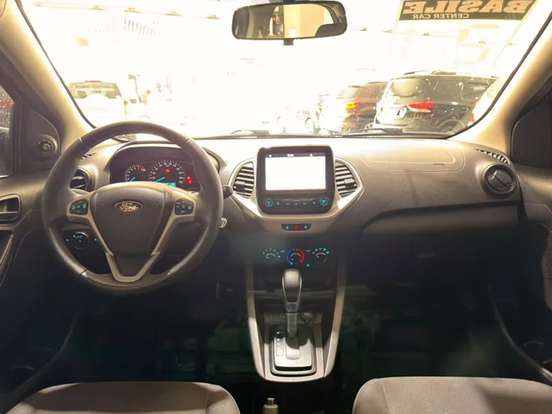 FORD-KA-2020