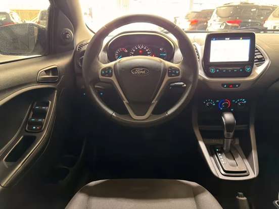 FORD-KA-2020