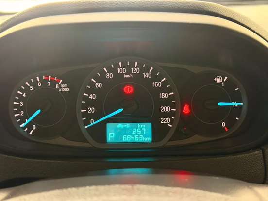 FORD-KA-1.5 TI-VCT FLEX SE PLUS SEDAN AUTOMÁTICO FORD-KA-2020