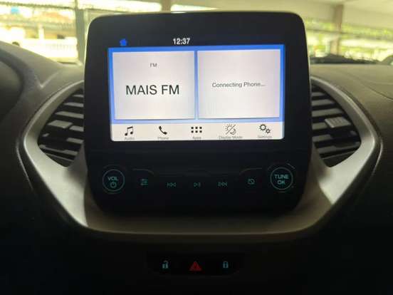 FORD-KA-1.5 TI-VCT FLEX SE PLUS SEDAN AUTOMÁTICO FORD-KA-2020