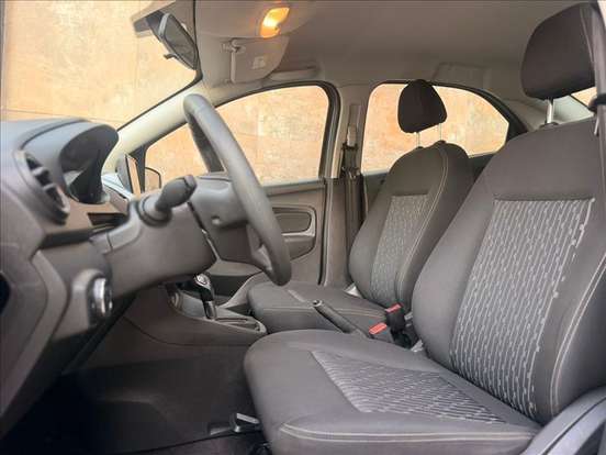 FORD-KA-2019