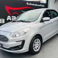 FORD KA 1.5 TI-VCT FLEX SE SEDAN MANUAL FORD KA 1.5 TI-VCT FLEX SE SEDAN MANUAL