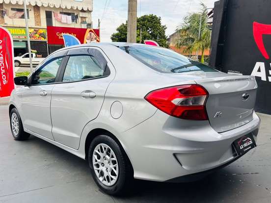 FORD-KA-2018