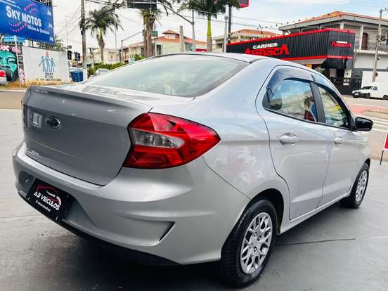 FORD-KA-2018