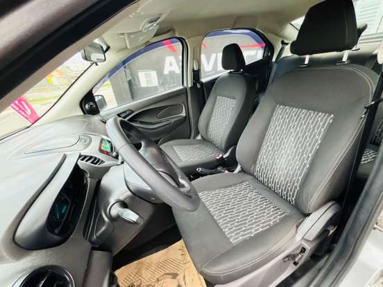 FORD-KA-2018