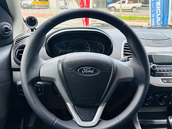 FORD-KA-2018
