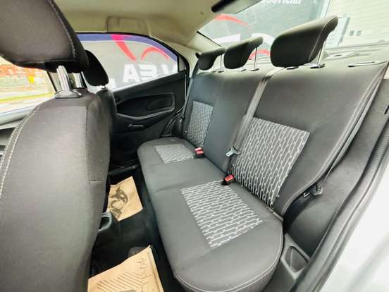 FORD-KA-2018