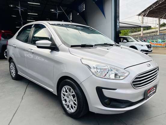 FORD-KA-2018