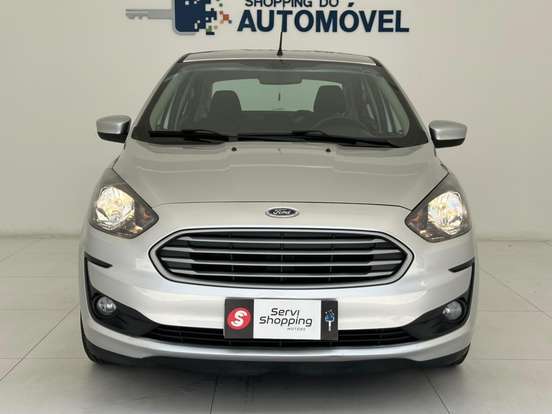 FORD-KA-1.5 TI-VCT FLEX SE SEDAN MANUAL FORD-KA-2020