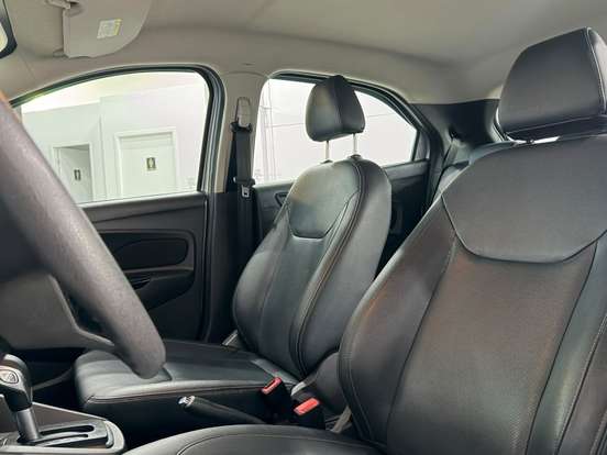 FORD-KA-2019