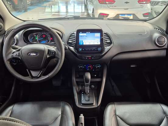 FORD-KA-2020