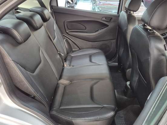 FORD-KA-2020