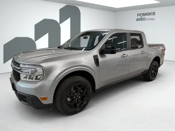 FORD MAVERICK 2.0 ECOBOOST GASOLINA LARIAT FX4 AUTOMÁTICO