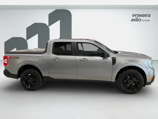 FORD-MAVERICK-2.0 ECOBOOST GASOLINA LARIAT FX4 AUTOMÁTICO FORD-MAVERICK-2024
