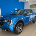FORD MAVERICK 2.0 ECOBOOST GASOLINA TREMOR AUTOMÁTICO FORD MAVERICK 2.0 ECOBOOST GASOLINA TREMOR AUTOMÁTICO
