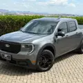 FORD MAVERICK 2.0 ECOBOOST GASOLINA BLACK AUTOMÁTICO FORD MAVERICK 2.0 ECOBOOST GASOLINA BLACK AUTOMÁTICO