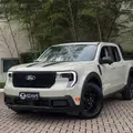 FORD MAVERICK 2.0 ECOBOOST GASOLINA BLACK AUTOMÁTICO FORD MAVERICK 2.0 ECOBOOST GASOLINA BLACK AUTOMÁTICO