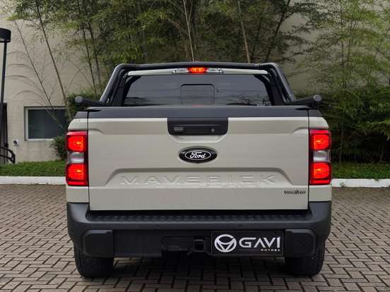 FORD-MAVERICK-2025