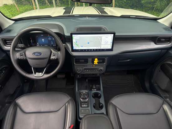 FORD-MAVERICK-2025