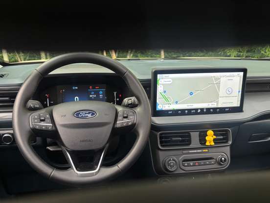 FORD-MAVERICK-2025