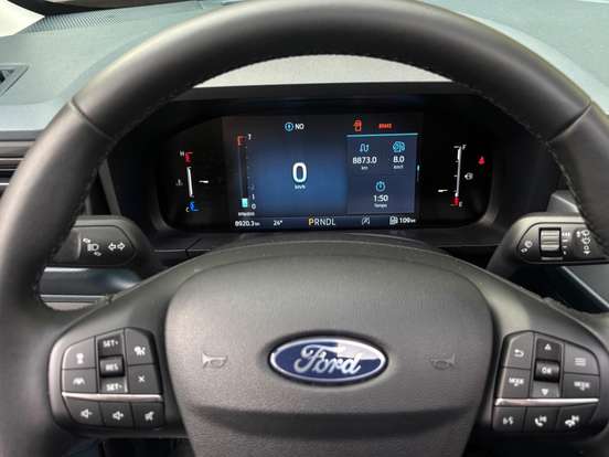 FORD-MAVERICK-2.0 ECOBOOST GASOLINA BLACK AUTOMÁTICO FORD-MAVERICK-2025