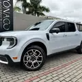 FORD MAVERICK 2.0 ECOBOOST GASOLINA LARIAT AWD AUTOMÁTICO FORD MAVERICK 2.0 ECOBOOST GASOLINA LARIAT AWD AUTOMÁTICO