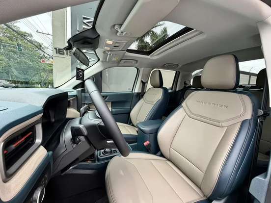 FORD-MAVERICK-2.0 ECOBOOST GASOLINA LARIAT AWD AUTOMÁTICO FORD-MAVERICK-2026