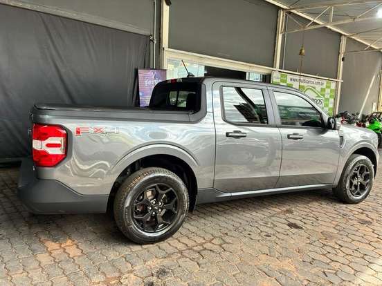 FORD-MAVERICK-2022