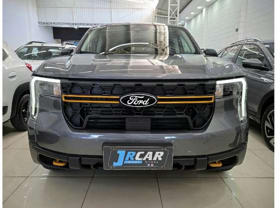FORD-MAVERICK-2025