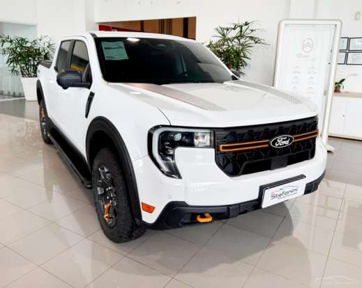 FORD-MAVERICK-2025