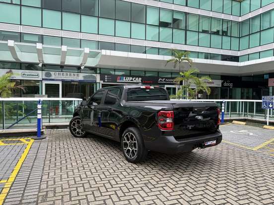 FORD-MAVERICK-2025