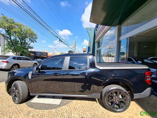 FORD-MAVERICK-2.5 HYBRID LARIAT e-CVT FORD-MAVERICK-2026