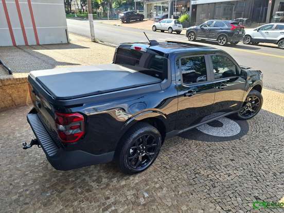 FORD-MAVERICK-2026