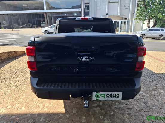 FORD-MAVERICK-2.5 HYBRID LARIAT e-CVT FORD-MAVERICK-2026