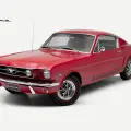 FORD MUSTANG 4.7 HARDTOP V8 16V GASOLINA 2P AUTOMATICO FORD MUSTANG 4.7 HARDTOP V8 16V GASOLINA 2P AUTOMATICO